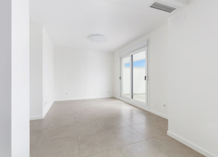 Reventa - Apartment - Penthouse - Estepona - Estepona Centro