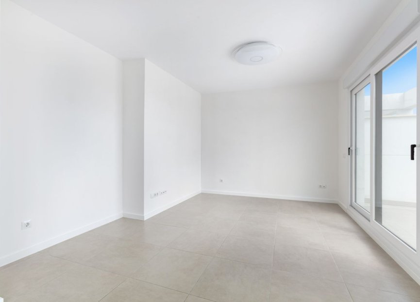 Reventa - Apartment - Penthouse - Estepona - Estepona Centro