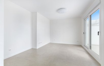 Reventa - Apartment - Penthouse - Estepona - Estepona Centro