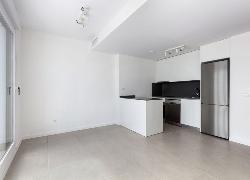 Reventa - Apartment - Penthouse - Estepona - Estepona Centro