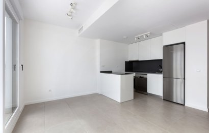 Reventa - Apartment - Penthouse - Estepona - Estepona Centro