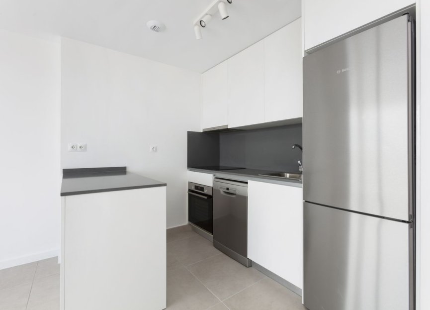 Reventa - Apartment - Penthouse - Estepona - Estepona Centro