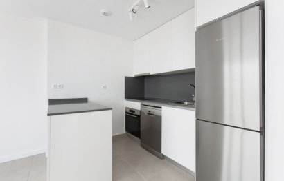 Reventa - Apartment - Penthouse - Estepona - Estepona Centro