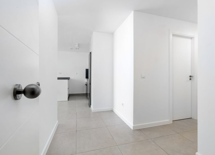 Reventa - Apartment - Penthouse - Estepona - Estepona Centro