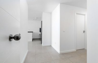 Reventa - Apartment - Penthouse - Estepona - Estepona Centro