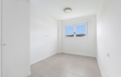 Reventa - Apartment - Penthouse - Estepona - Estepona Centro