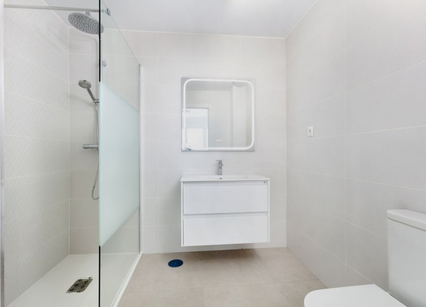 Reventa - Apartment - Penthouse - Estepona - Estepona Centro