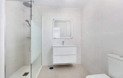 Reventa - Apartment - Penthouse - Estepona - Estepona Centro