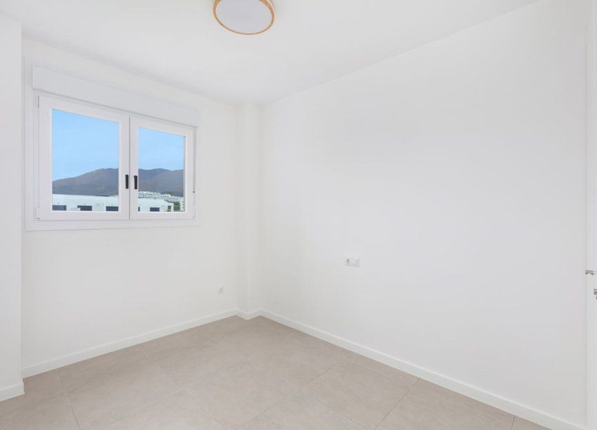 Reventa - Apartment - Penthouse - Estepona - Estepona Centro