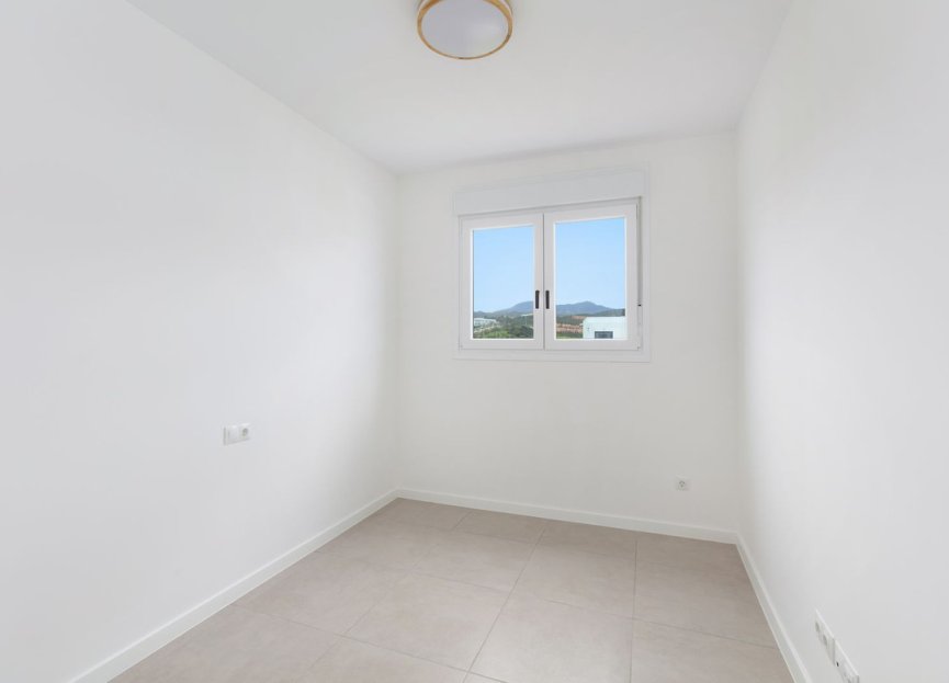 Reventa - Apartment - Penthouse - Estepona - Estepona Centro