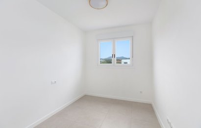 Reventa - Apartment - Penthouse - Estepona - Estepona Centro