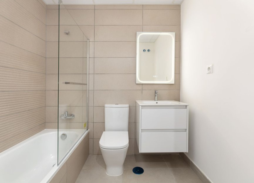 Reventa - Apartment - Penthouse - Estepona - Estepona Centro