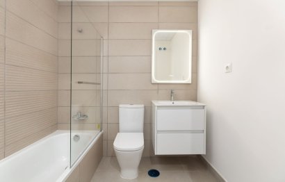 Reventa - Apartment - Penthouse - Estepona - Estepona Centro