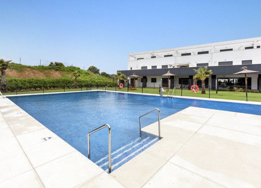 Reventa - Apartment - Penthouse - Estepona - Estepona Centro