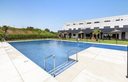 Reventa - Apartment - Penthouse - Estepona - Estepona Centro