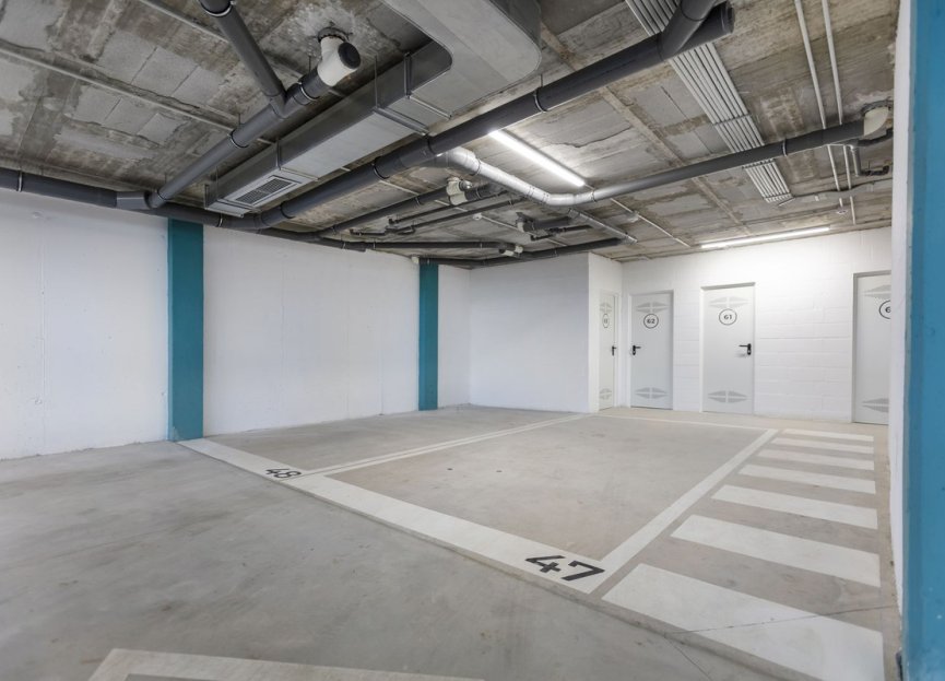 Reventa - Apartment - Penthouse - Estepona - Estepona Centro