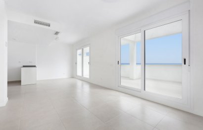 Reventa - Apartment - Penthouse - Estepona - Estepona Centro