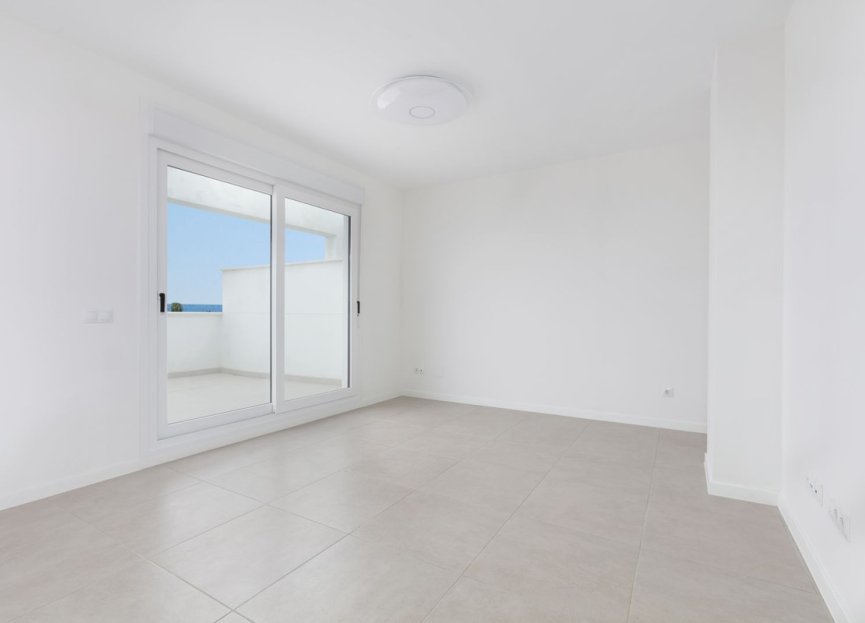 Reventa - Apartment - Penthouse - Estepona - Estepona Centro