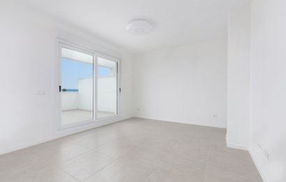 Reventa - Apartment - Penthouse - Estepona - Estepona Centro