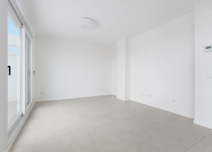 Reventa - Apartment - Penthouse - Estepona - Estepona Centro