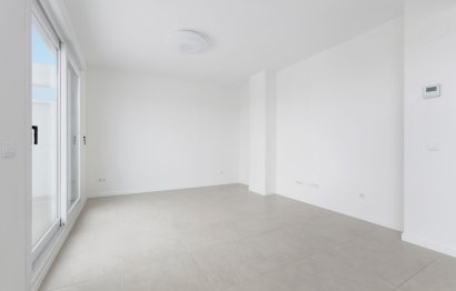 Reventa - Apartment - Penthouse - Estepona - Estepona Centro