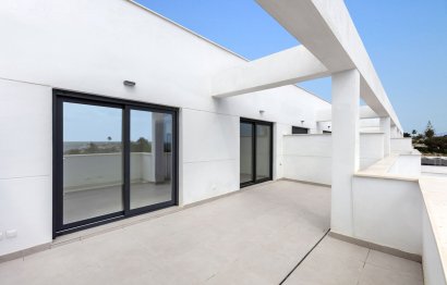 Reventa - Apartment - Penthouse - Estepona - Estepona Centro