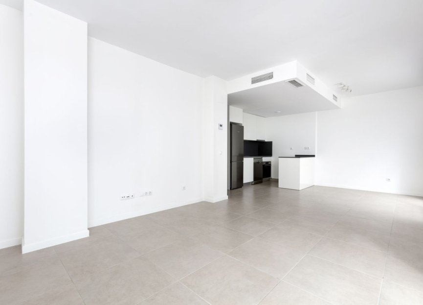 Reventa - Apartment - Penthouse - Estepona - Estepona Centro