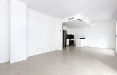 Reventa - Apartment - Penthouse - Estepona - Estepona Centro