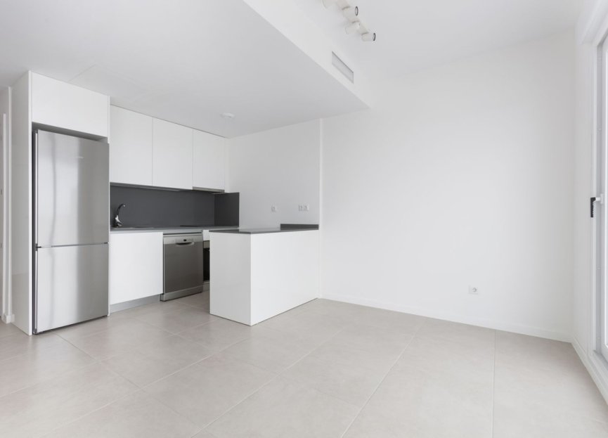 Reventa - Apartment - Penthouse - Estepona - Estepona Centro