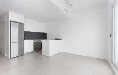 Reventa - Apartment - Penthouse - Estepona - Estepona Centro