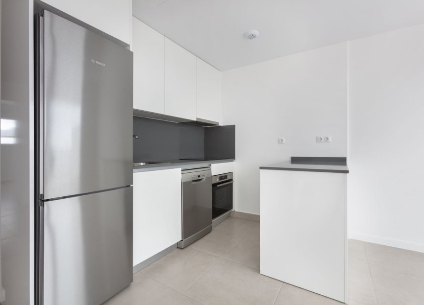 Reventa - Apartment - Penthouse - Estepona - Estepona Centro