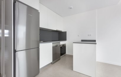 Reventa - Apartment - Penthouse - Estepona - Estepona Centro