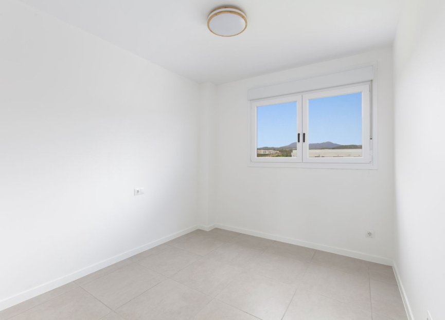 Reventa - Apartment - Penthouse - Estepona - Estepona Centro