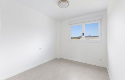 Reventa - Apartment - Penthouse - Estepona - Estepona Centro