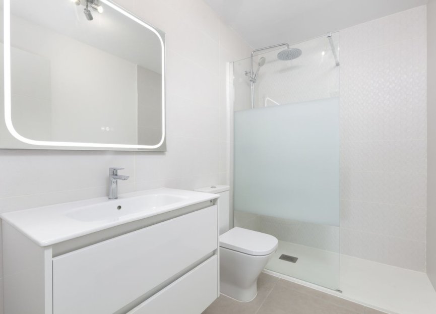 Reventa - Apartment - Penthouse - Estepona - Estepona Centro