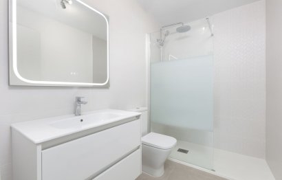 Reventa - Apartment - Penthouse - Estepona - Estepona Centro