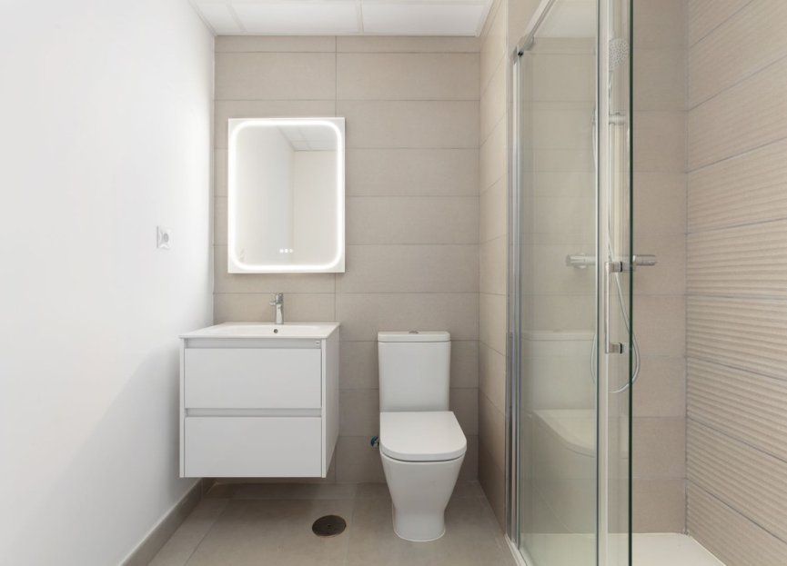 Reventa - Apartment - Penthouse - Estepona - Estepona Centro