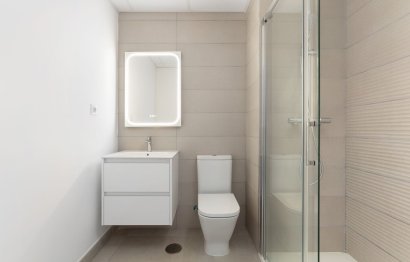 Reventa - Apartment - Penthouse - Estepona - Estepona Centro