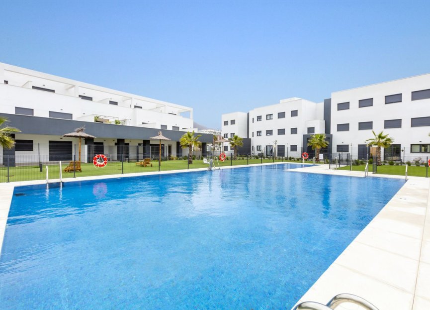 Reventa - Apartment - Penthouse - Estepona - Estepona Centro