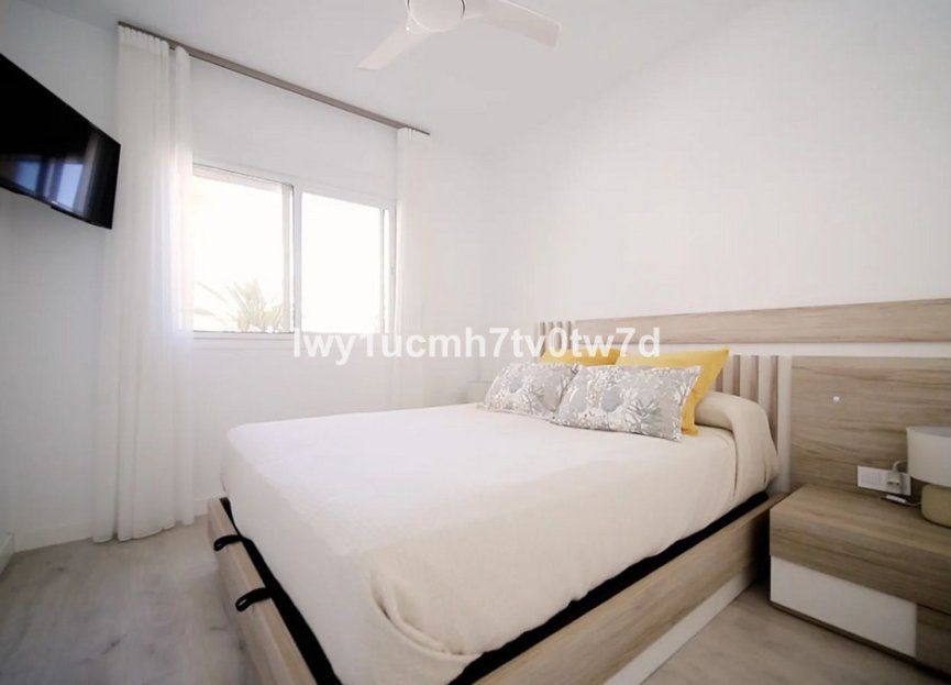 Resale - Apartment - Penthouse - Benalmádena - Torrequebrada