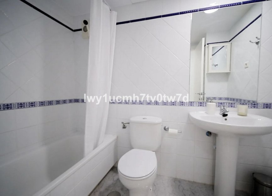 Resale - Apartment - Penthouse - Benalmádena - Torrequebrada