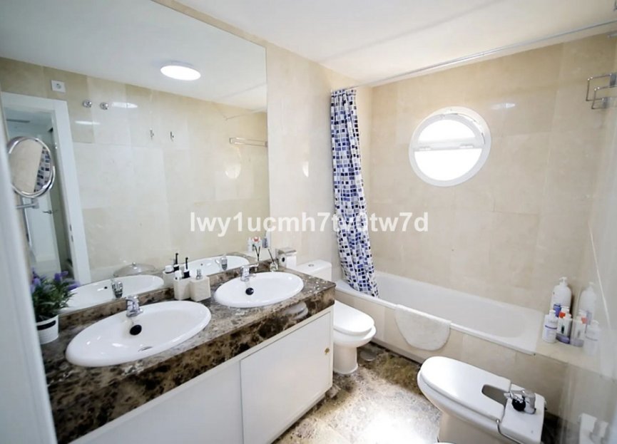 Resale - Apartment - Penthouse - Benalmádena - Torrequebrada