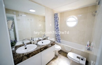 Resale - Apartment - Penthouse - Benalmádena - Torrequebrada