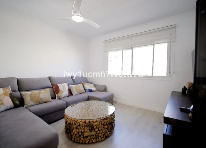 Resale - Apartment - Penthouse - Benalmádena - Torrequebrada