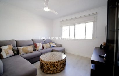 Resale - Apartment - Penthouse - Benalmádena - Torrequebrada