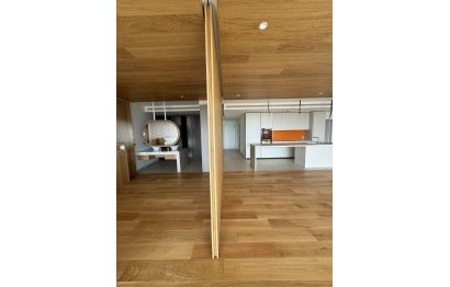 Resale - Apartment - Middle Floor Apartment - Fuengirola - Fuengirola Centro