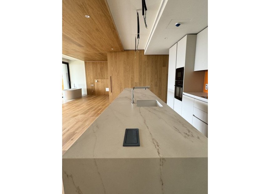 Resale - Apartment - Middle Floor Apartment - Fuengirola - Fuengirola Centro