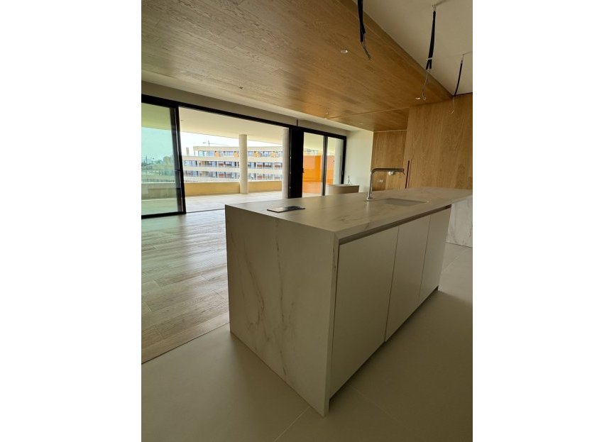 Resale - Apartment - Middle Floor Apartment - Fuengirola - Fuengirola Centro