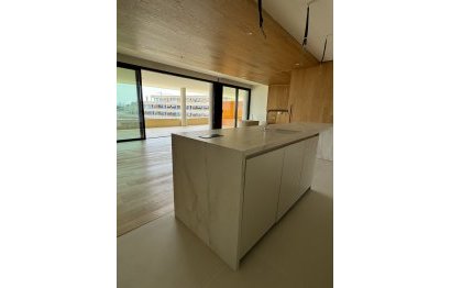 Resale - Apartment - Middle Floor Apartment - Fuengirola - Fuengirola Centro