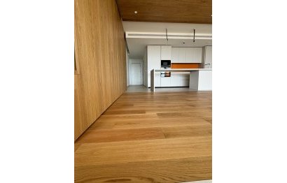 Resale - Apartment - Middle Floor Apartment - Fuengirola - Fuengirola Centro